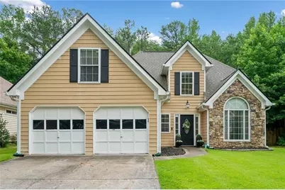 1825 Millstone Court, Alpharetta, GA 30004 - Photo 1