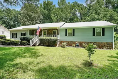 180 Kim Trail, Stockbridge, GA 30281 - Photo 1