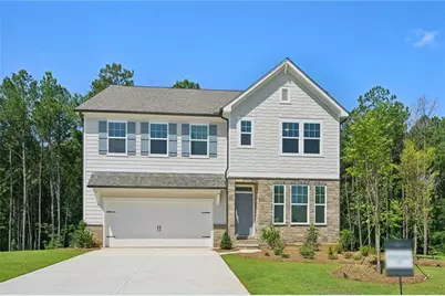 7216 Eton Lane, Locust Grove, GA 30248 - Photo 1