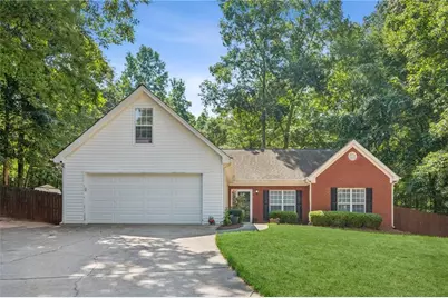 182 Regency Drive, Bethlehem, GA 30620 - Photo 1