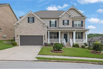 56 Addison Woods Drive, Sugar Hill, GA 30518 - Photo 1