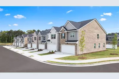 235 Silver Moon Drive, Loganville, GA 30052 - Photo 1