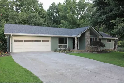 6878 Vic Ar Road, Atlanta, GA 30360 - Photo 1