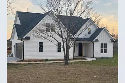 3 Timberland Trail, Newnan, GA 30263 - Photo 1