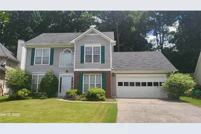 3219 Roundfield Circle, Duluth, GA 30096 - Photo 1