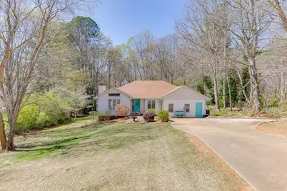 4434 Hidden Oaks Drive, Flowery Branch, GA 30542 - Photo 1