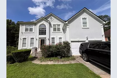 199 Scenic View Lane, Stone Mountain, GA 30087 - Photo 1