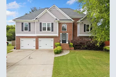 24 Priory Club Drive NW, Cartersville, GA 30120 - Photo 1