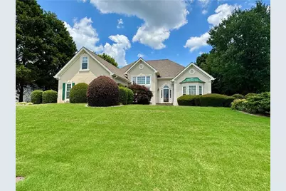 1255 Castle Pointe Lane, Grayson, GA 30017 - Photo 1