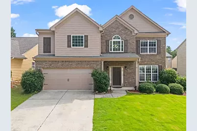 1786 Jameson Circle, Lawrenceville, GA 30043 - Photo 1