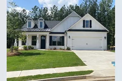 301 Brooke View Trail, Canton, GA 30115 - Photo 1