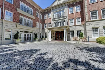 5415 Northland Drive NE #303, Atlanta, GA 30342 - Photo 1