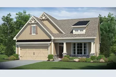 24 Mayhaw Point, Sharpsburg, GA 30277 - Photo 1