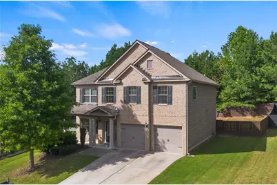 219 Sleepy Way, Canton, GA 30114 - Photo 1