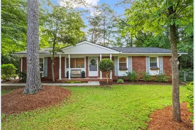 2703 Carolyn Drive SE, Smyrna, GA 30080 - Photo 1