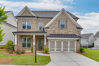 1459 Bennett Creek Ovlk, Suwanee, GA 30024 - Photo 1