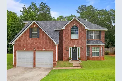 5841 Cobalt Drive, Powder Springs, GA 30127 - Photo 1