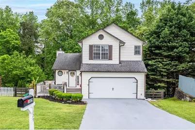 1029 Megan Court, Sugar Hill, GA 30518 - Photo 1