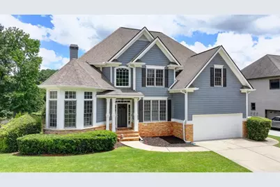 2875 Daniel Park Run, Dacula, GA 30019 - Photo 1