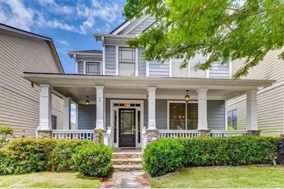 1604 Gilstrap Lane NW, Atlanta, GA 30318 - Photo 1