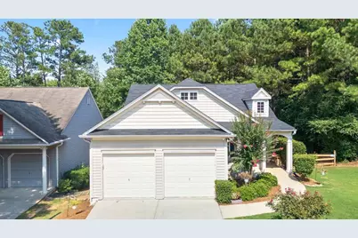 428 Redwood Trail, Canton, GA 30114 - Photo 1