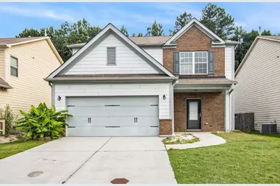 4305 Comfort Trail, Union City, GA 30291 - Photo 1