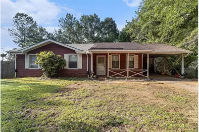 3953 Dalhouise Lane, Decatur, GA 30034 - Photo 1