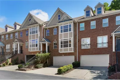 6061 Farrell Way, Duluth, GA 30097 - Photo 1