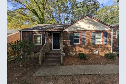 2904 Glenwood Avenue SE, Atlanta, GA 30317 - Photo 1