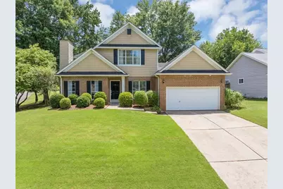 10535 Willow Meadow Circle, Alpharetta, GA 30022 - Photo 1