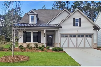 98 Keown Loop, Sharpsburg, GA 30277 - Photo 1