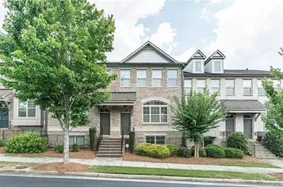 4307 Tacoma Trace, Suwanee, GA 30024 - Photo 1