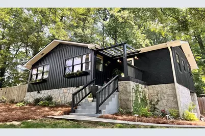 706 Powder Springs Street SE, Smyrna, GA 30080 - Photo 1