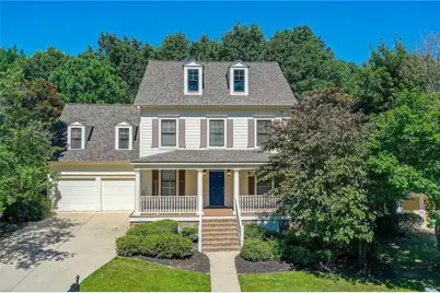 6426 Crown Forest Court, Mableton, GA 30126 - Photo 1