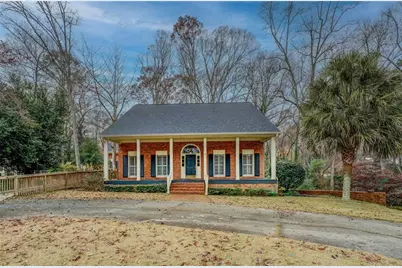 1216 Valley Drive, Conyers, GA 30012 - Photo 1