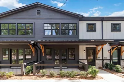 931 Willingham Drive #10, Hapeville, GA 30354 - Photo 1