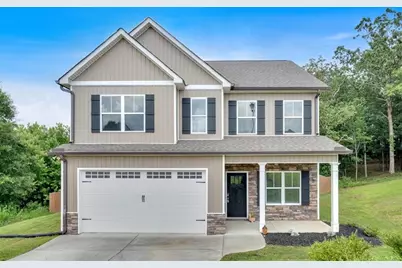 131 Jeremys Trail, Calhoun, GA 30701 - Photo 1