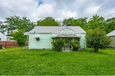 600 Forrest Road, Fort Oglethorpe, GA 30742 - Photo 1