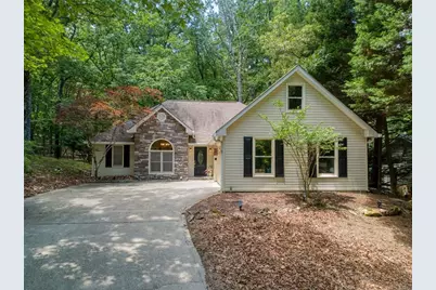 161 Ridgewood Drive, Waleska, GA 30183 - Photo 1