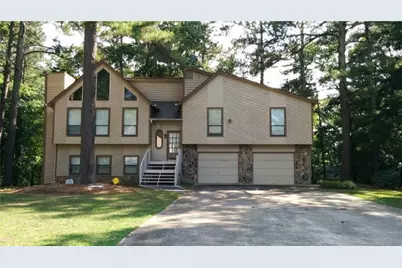 2297 Horseshoe Bend Road SW, Marietta, GA 30064 - Photo 1