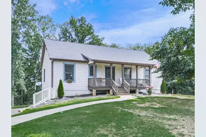 183 Black Knob Falls Drive, Ranger, GA 30734 - Photo 1