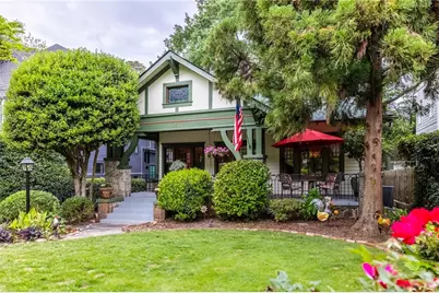 966 Blue Ridge Avenue NE, Atlanta, GA 30306 - Photo 1