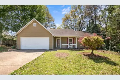 500 Rosehill Drive, McDonough, GA 30253 - Photo 1