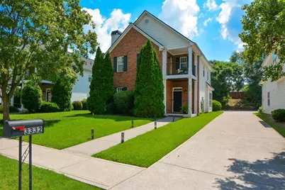 3332 Chastain Landings Court, Marietta, GA 30066 - Photo 1