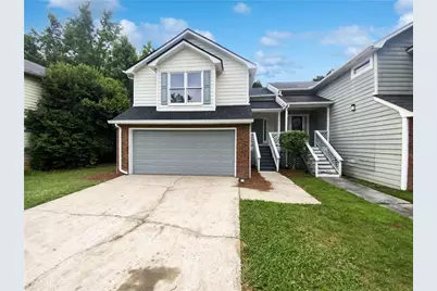 7972 Woodlake Drive, Riverdale, GA 30274 - Photo 1