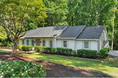 1590 Sunnybrook Farm Road, Atlanta, GA 30350 - Photo 1