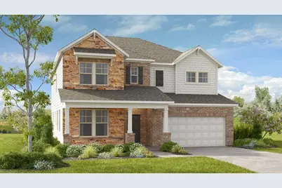 3268 Shirecrest Lane, Dacula, GA 30019 - Photo 1