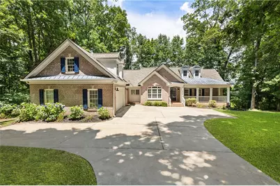 18126 Birmingham Highway, Alpharetta, GA 30004 - Photo 1