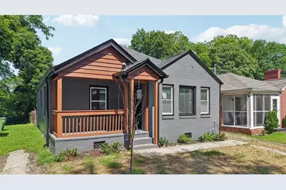 524 Paines Avenue NW, Atlanta, GA 30318 - Photo 1