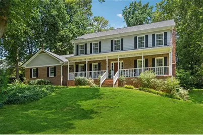 3835 Thornhill Drive SW, Lilburn, GA 30047 - Photo 1